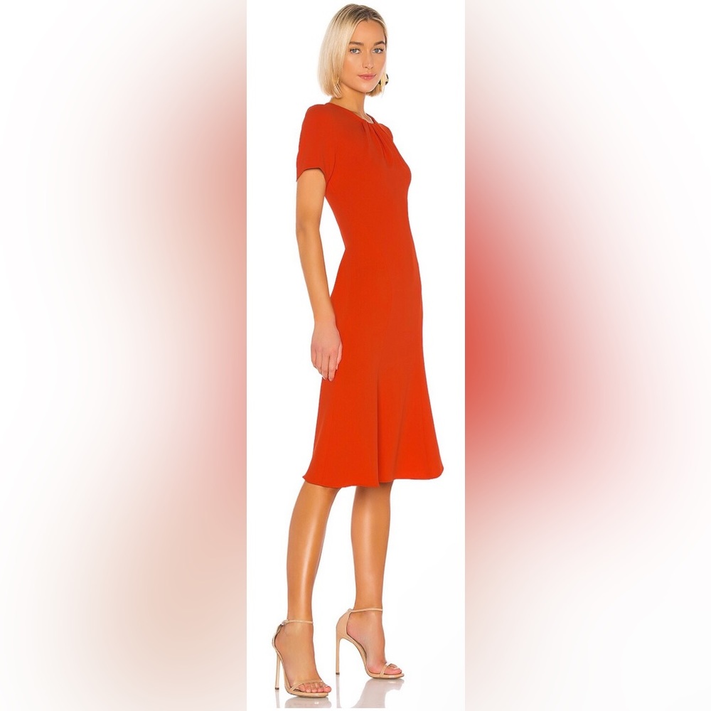Diane von Furstenberg Dress, Size 0, NWT